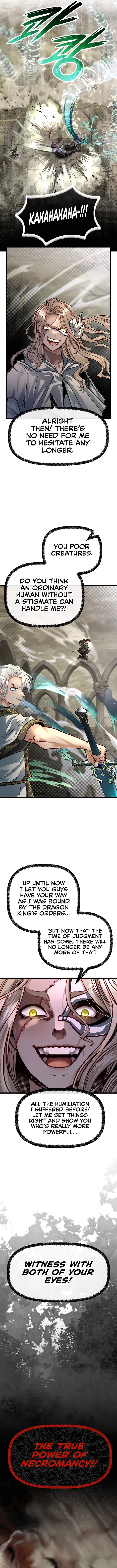 Read My Little Brother Is The Academy’s Hotshot Manga Online