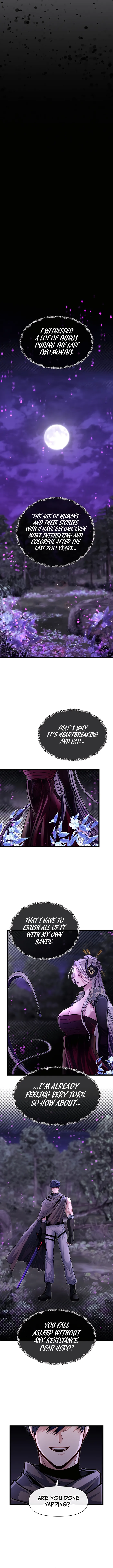 Read My Little Brother Is The Academy’s Hotshot Manga Online