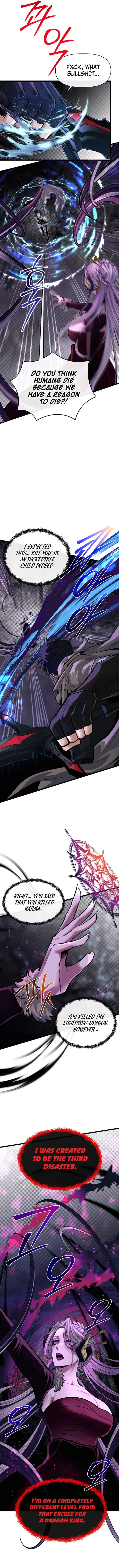 Read My Little Brother Is The Academy’s Hotshot Manga Online