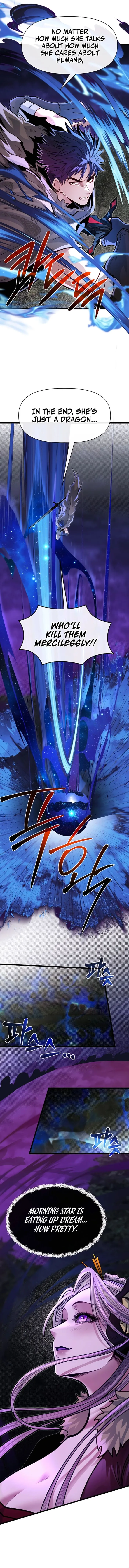 Read My Little Brother Is The Academy’s Hotshot Manga Online