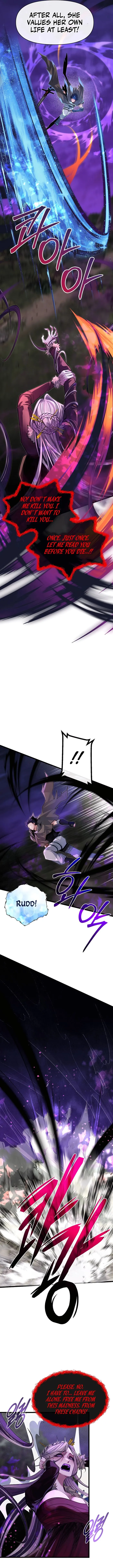 Read My Little Brother Is The Academy’s Hotshot Manga Online