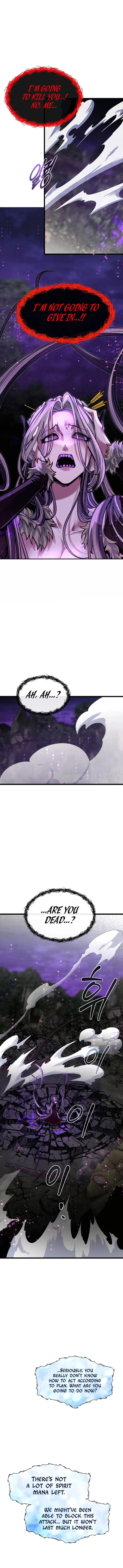 Read My Little Brother Is The Academy’s Hotshot Manga Online