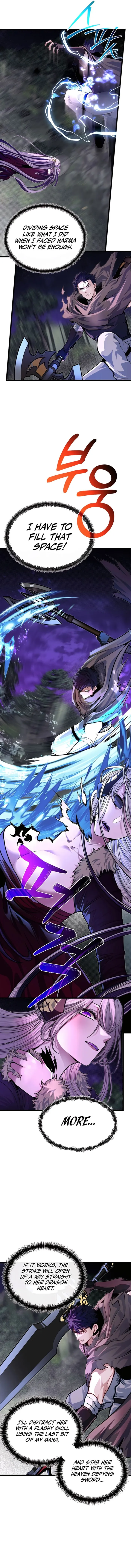 Read My Little Brother Is The Academy’s Hotshot Manga Online