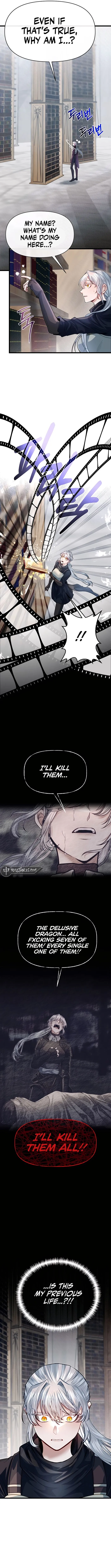 Read My Little Brother Is The Academy’s Hotshot Manga Online