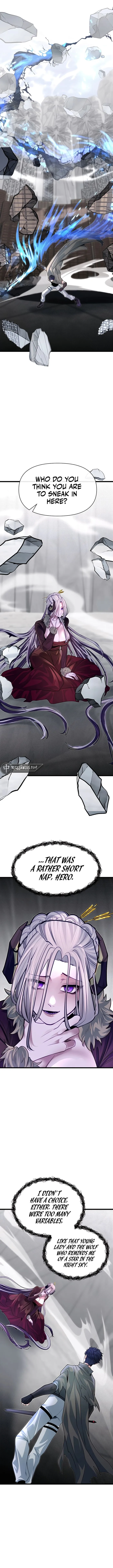 Read My Little Brother Is The Academy’s Hotshot Manga Online