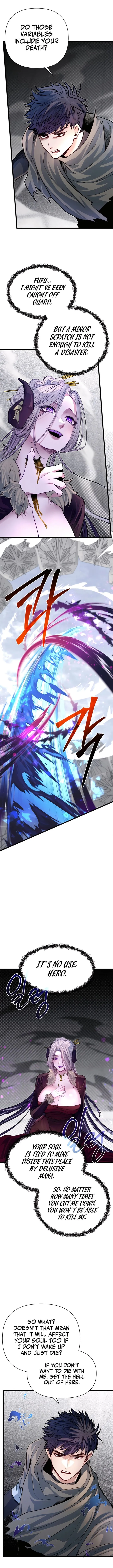 Read My Little Brother Is The Academy’s Hotshot Manga Online