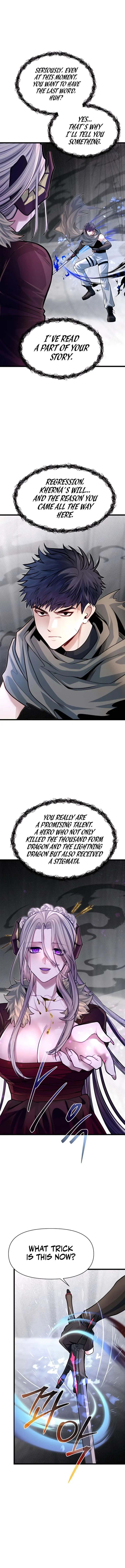 Read My Little Brother Is The Academy’s Hotshot Manga Online