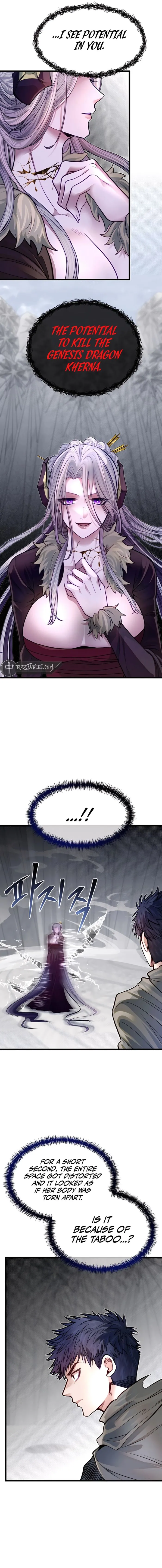 Read My Little Brother Is The Academy’s Hotshot Manga Online