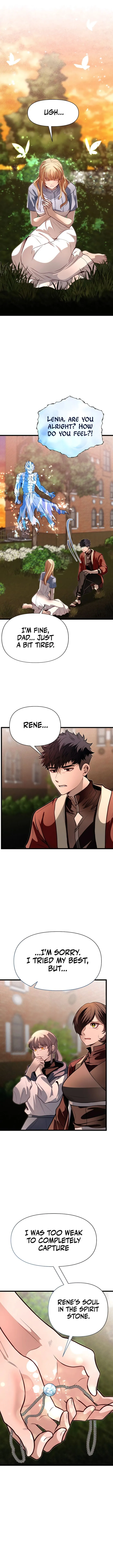 Read My Little Brother Is The Academy’s Hotshot Manga Online