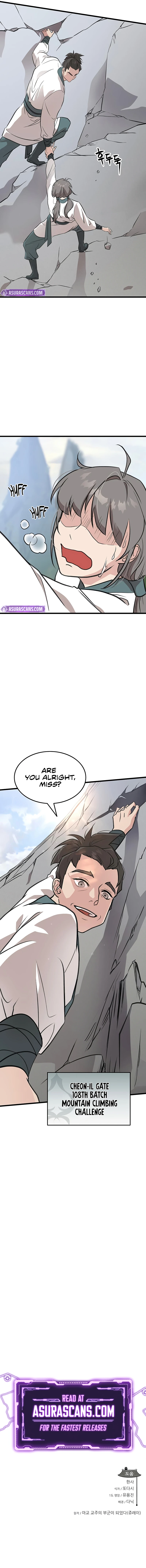 Read My Wife is the Demonic Cult Leader Manga Online