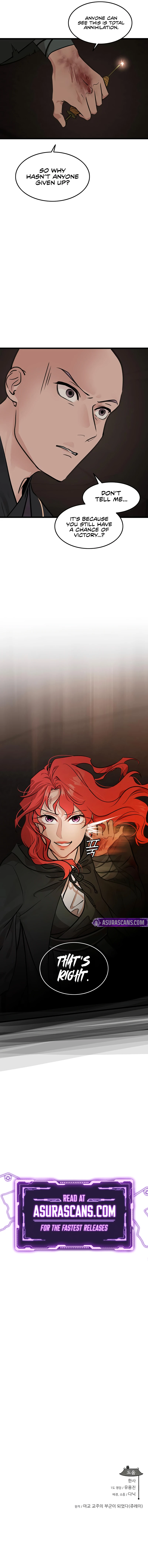 Read My Wife is the Demonic Cult Leader Manga Online