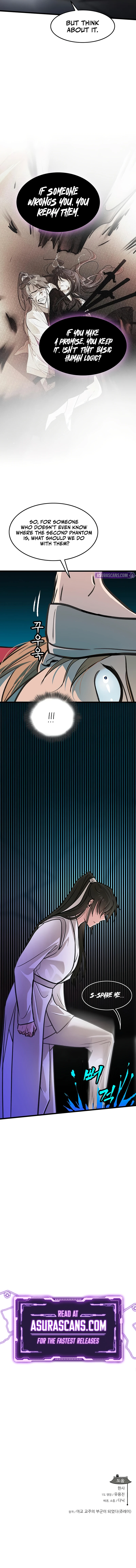 Read My Wife is the Demonic Cult Leader Manga Online