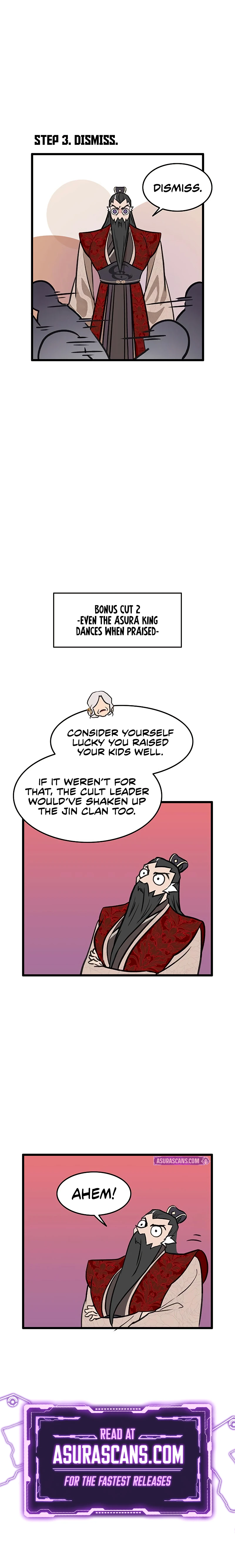 Read My Wife is the Demonic Cult Leader Manga Online