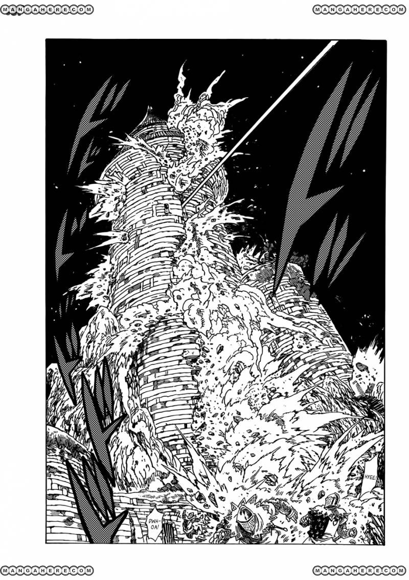 Read Nanatsu no Taizai Manga Online