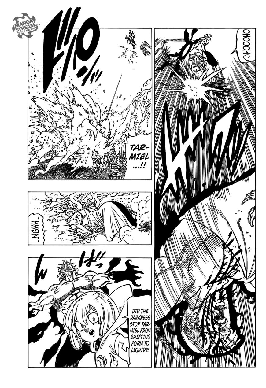 Read Nanatsu no Taizai Manga Online