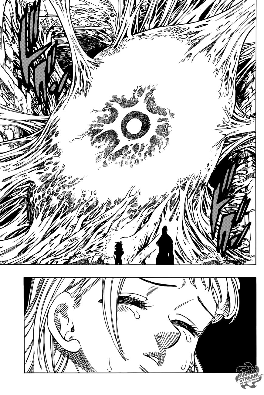 Read Nanatsu no Taizai Manga Online