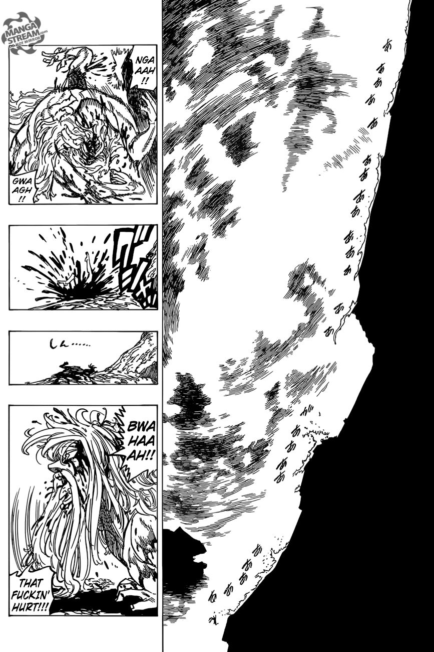 Read Nanatsu no Taizai Manga Online