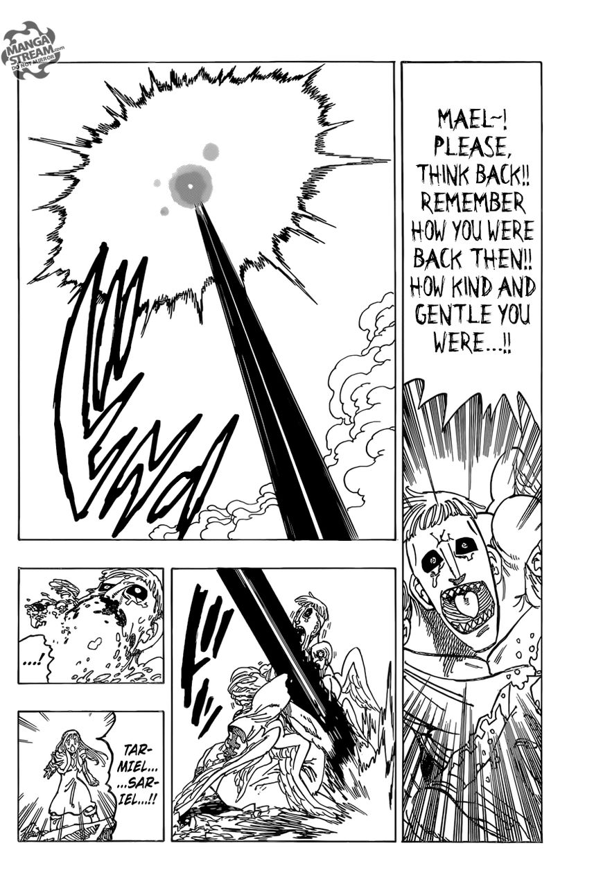 Read Nanatsu no Taizai Manga Online