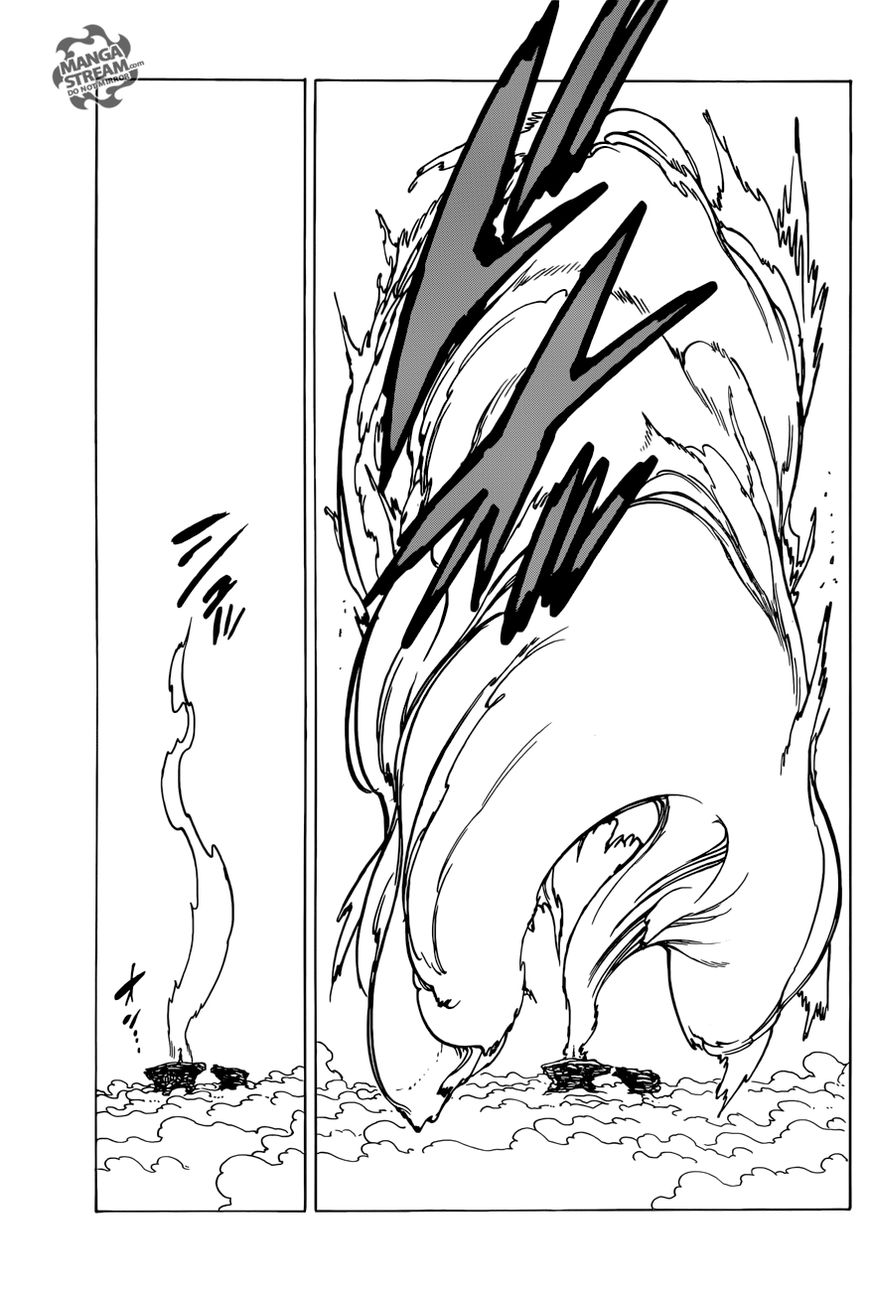 Read Nanatsu no Taizai Manga Online