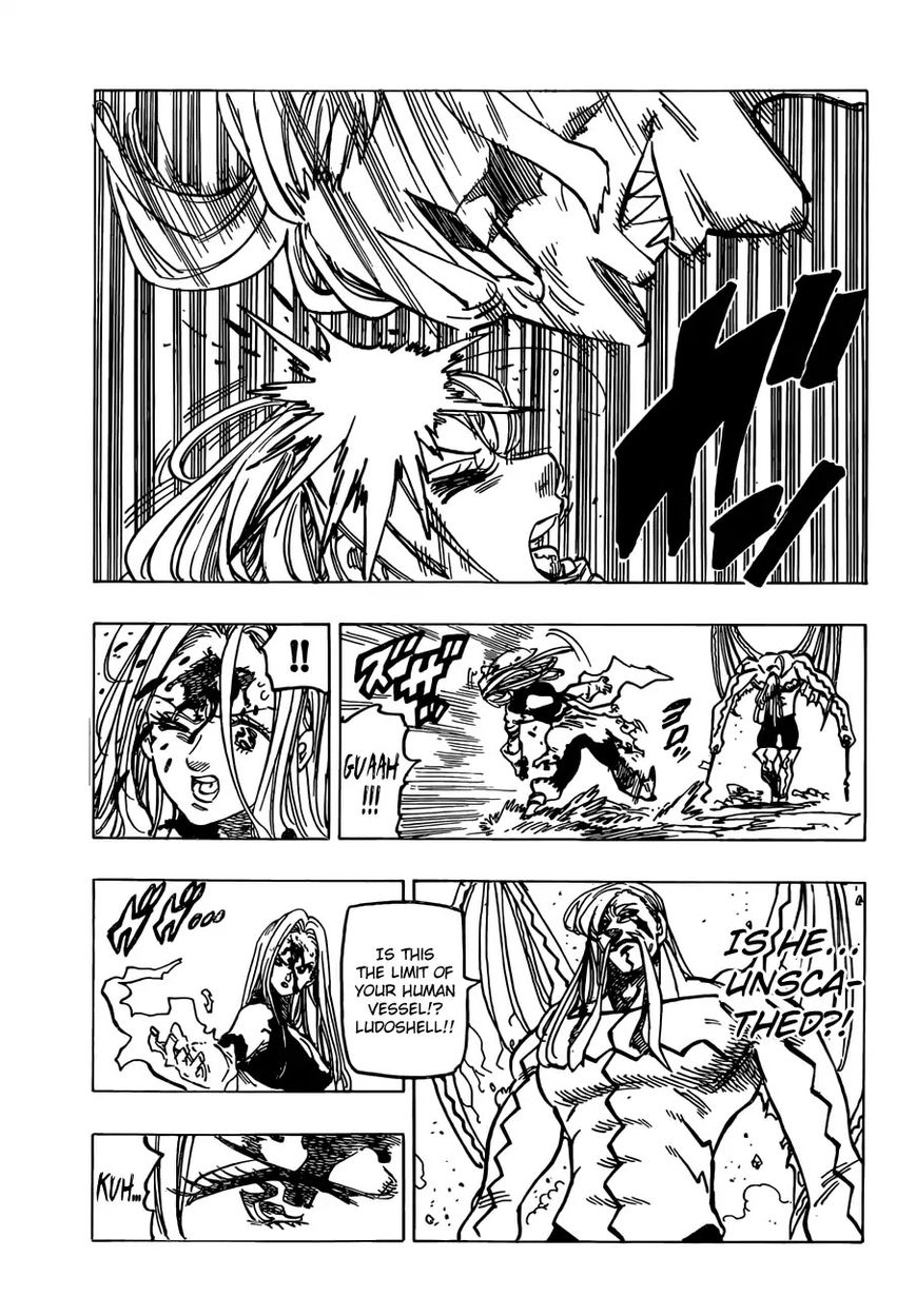 Read Nanatsu no Taizai Manga Online