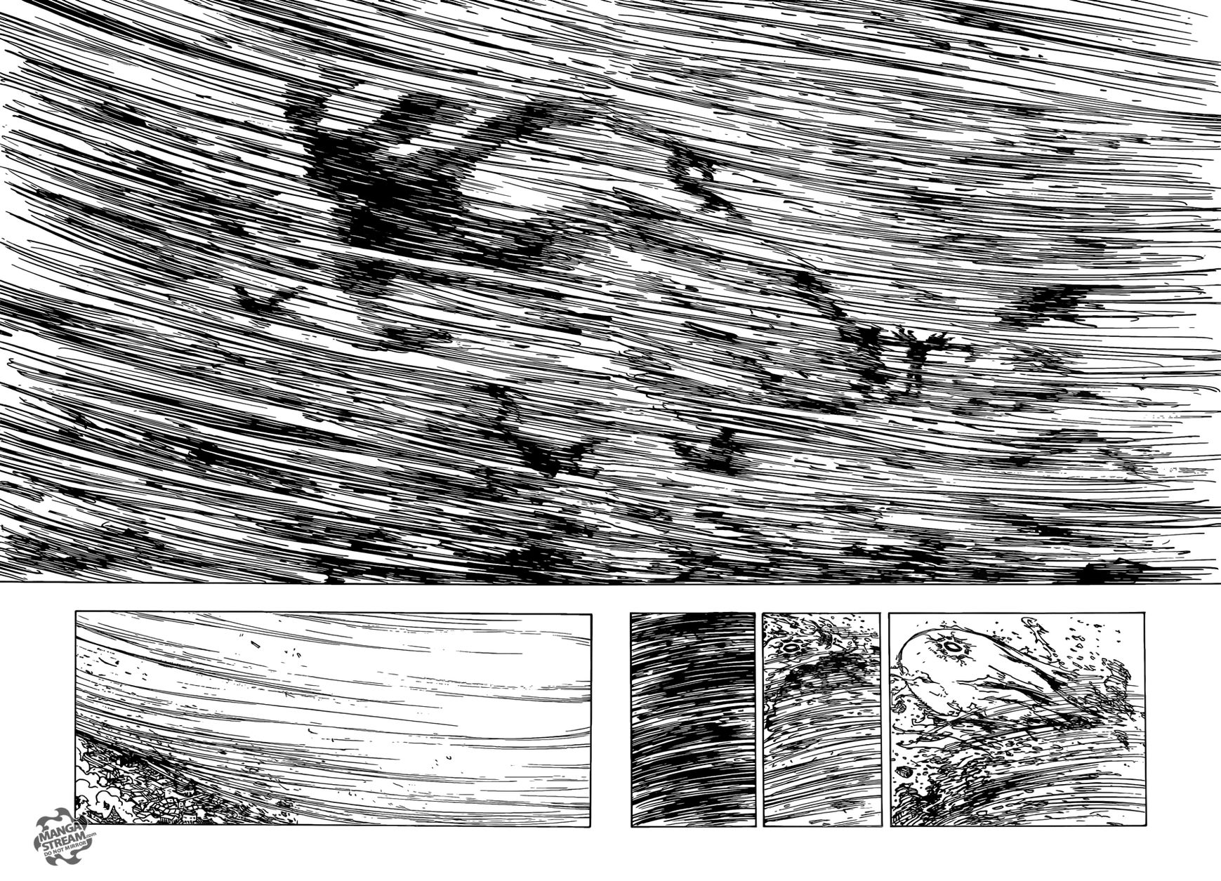 Read Nanatsu no Taizai Manga Online