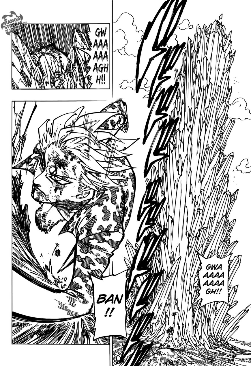 Read Nanatsu no Taizai Manga Online