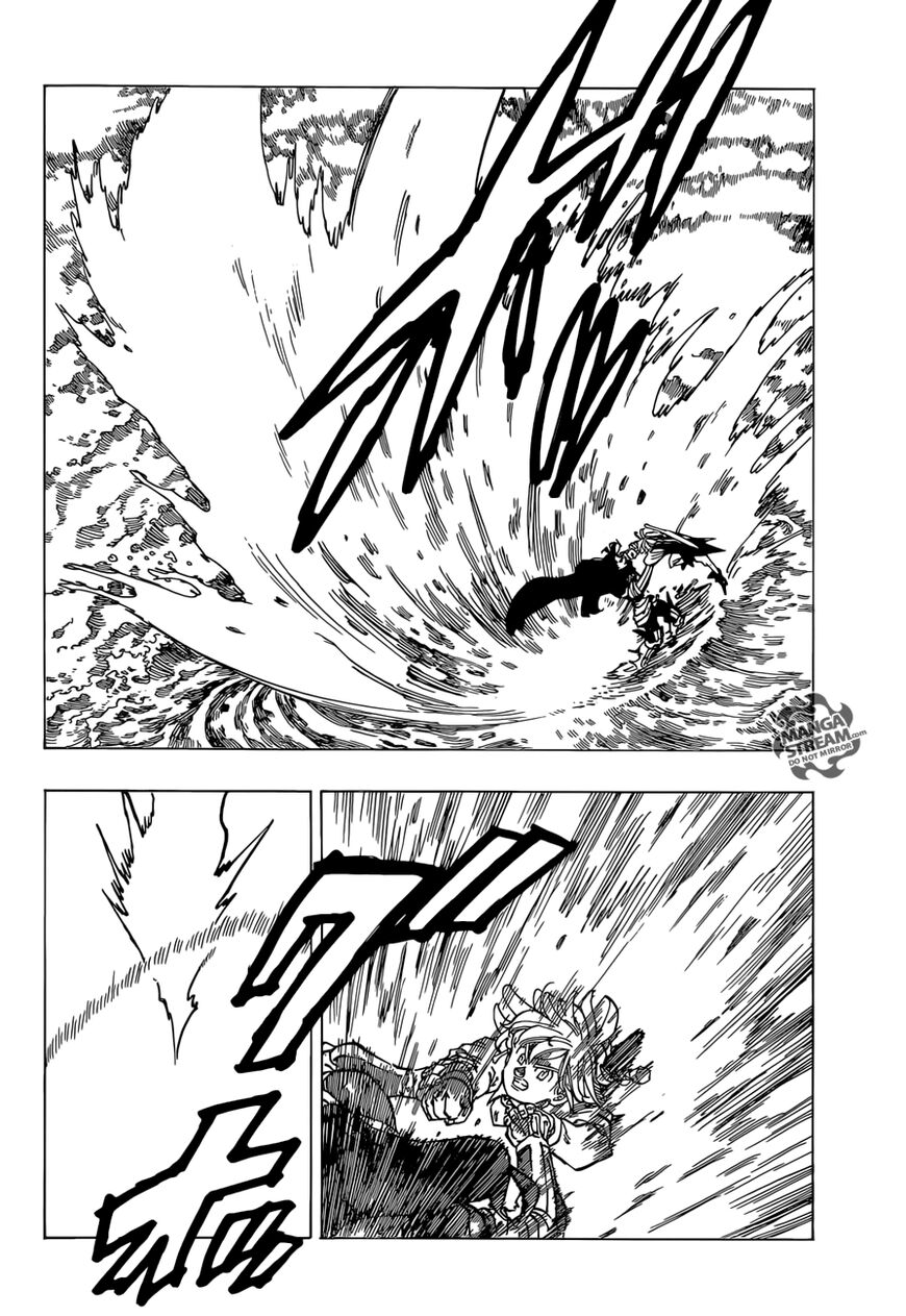 Read Nanatsu no Taizai Manga Online