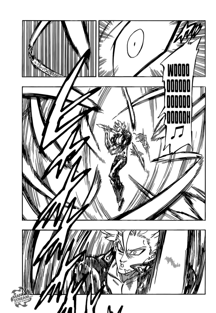 Read Nanatsu no Taizai Manga Online