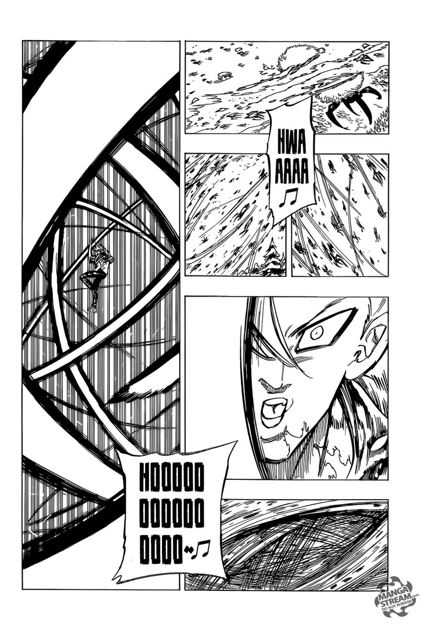 Read Nanatsu no Taizai Manga Online