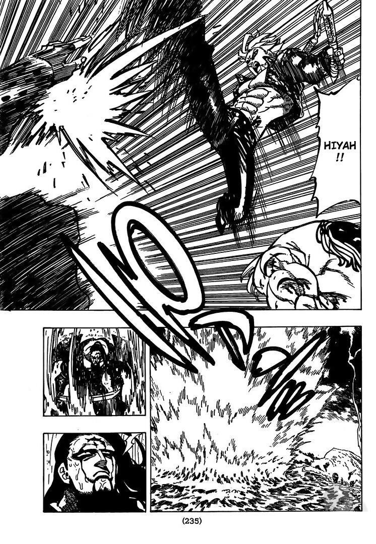 Read Nanatsu no Taizai Manga Online