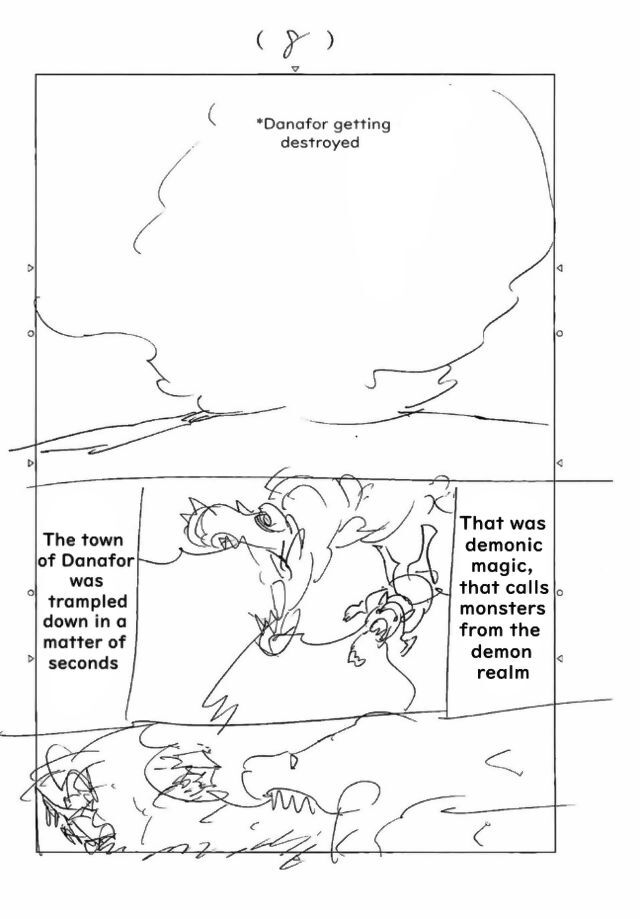 Read Nanatsu no Taizai Manga Online