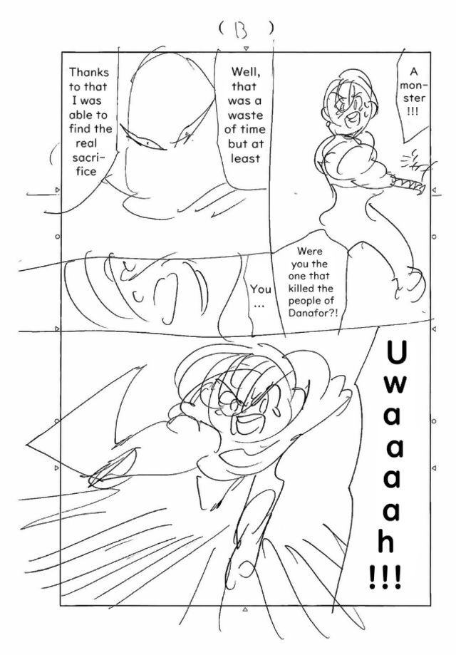 Read Nanatsu no Taizai Manga Online