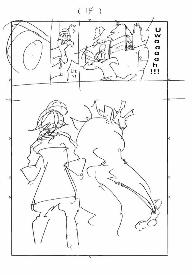 Read Nanatsu no Taizai Manga Online