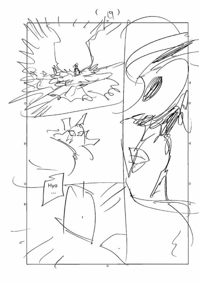 Read Nanatsu no Taizai Manga Online