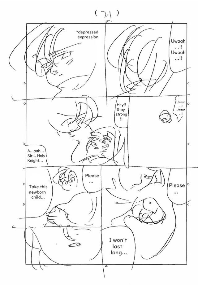 Read Nanatsu no Taizai Manga Online