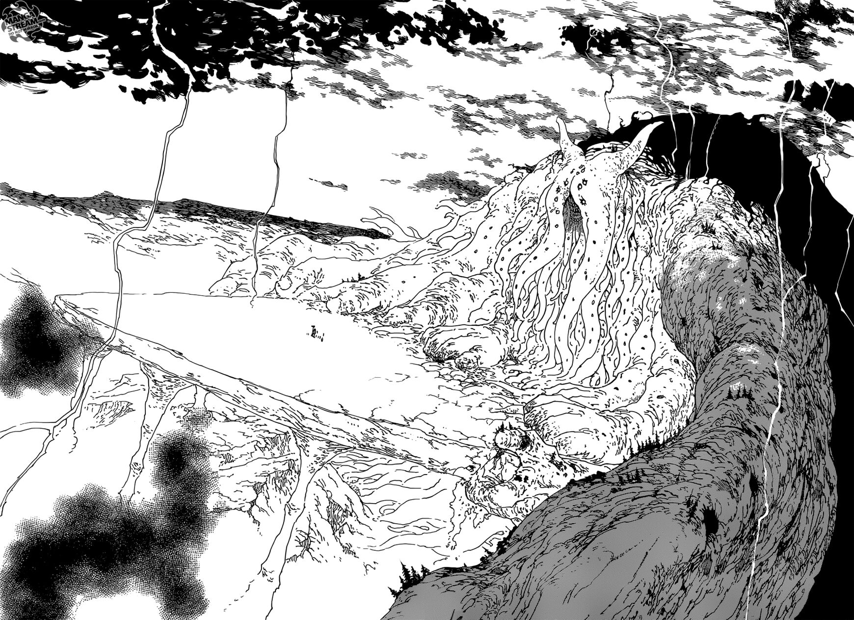 Read Nanatsu no Taizai Manga Online