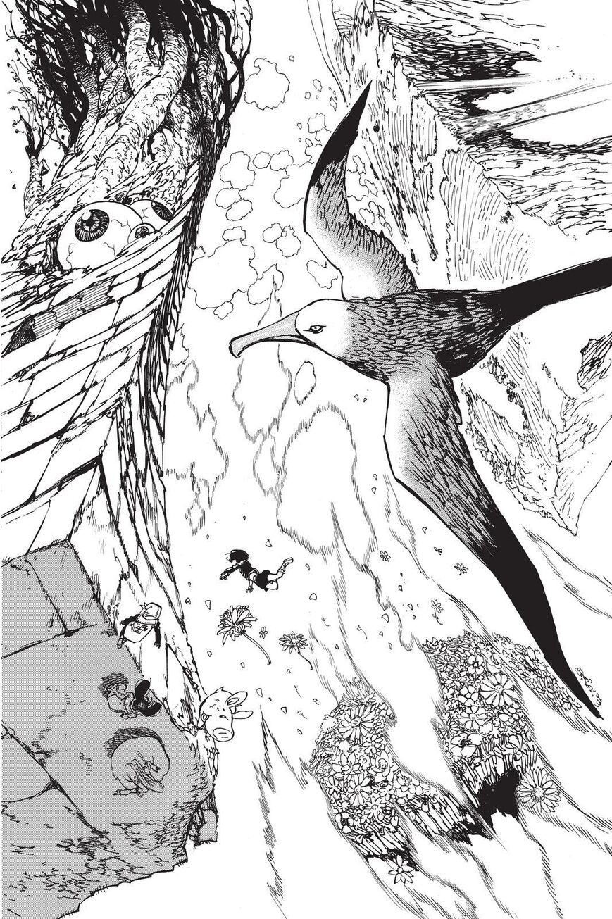 Read Nanatsu no Taizai Manga Online