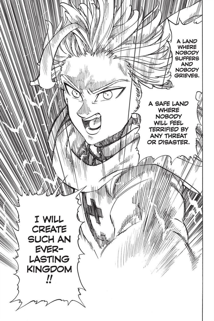 Read Nanatsu no Taizai Manga Online