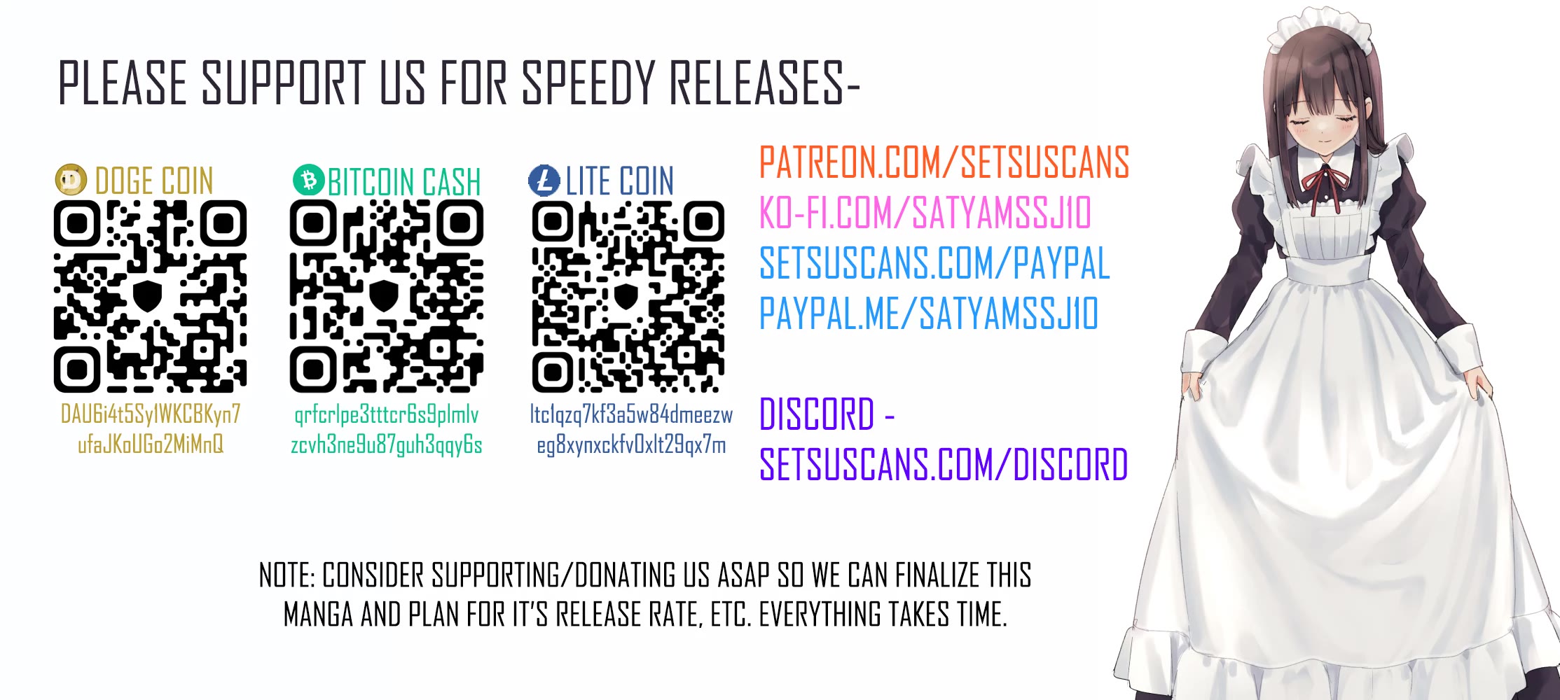 Read Nobukuni-San Does She Likes Me Manga Online