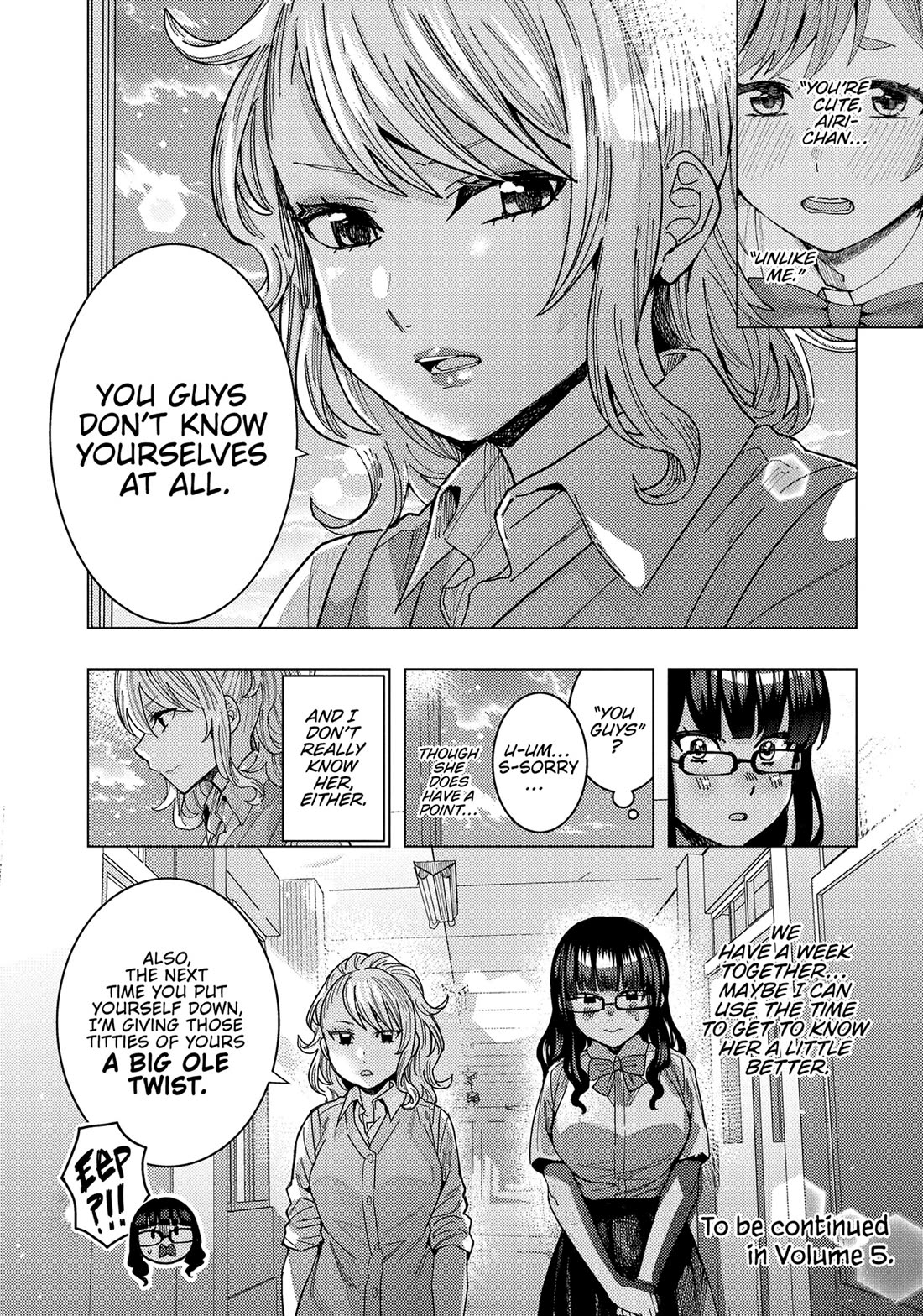 Read Nobukuni-San Does She Likes Me Manga Online