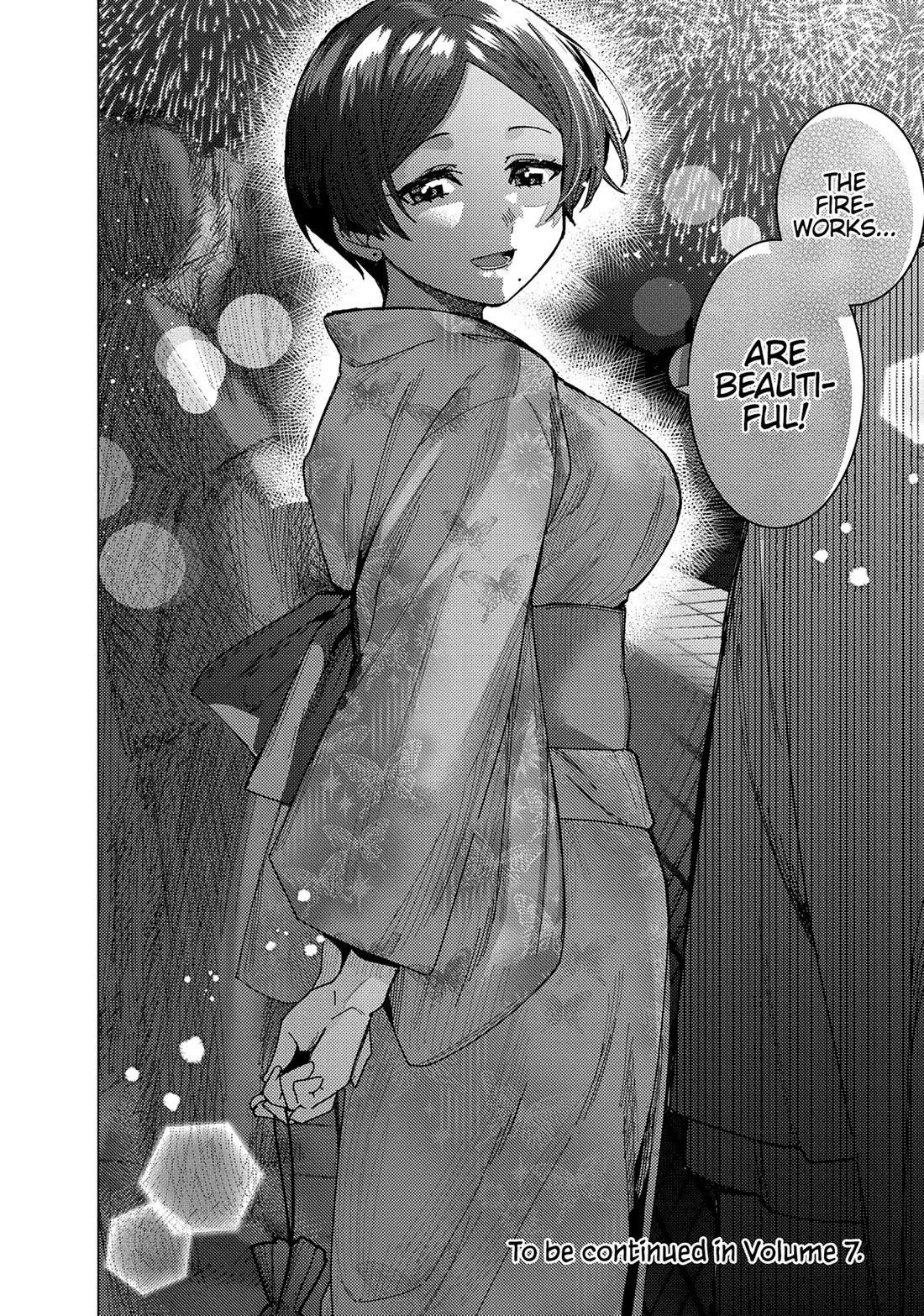 Read Nobukuni-San Does She Likes Me Manga Online