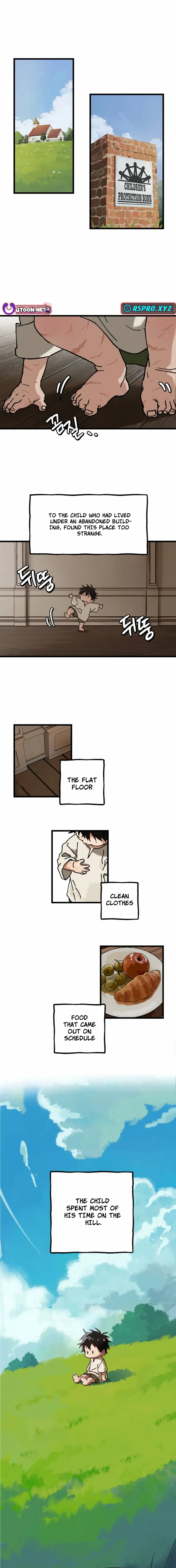 Read On The Way To Meet Mom Manga Online