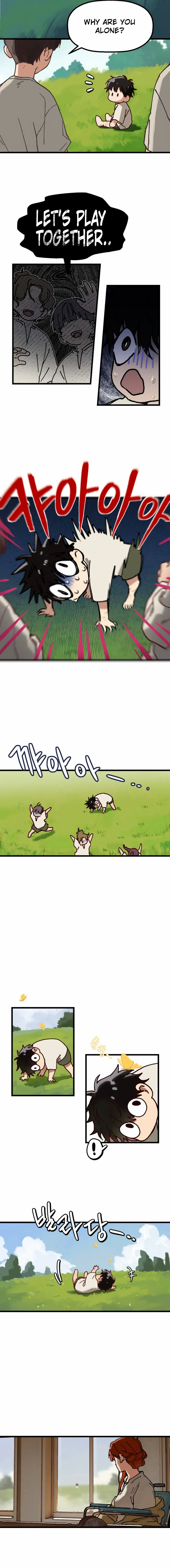 Read On The Way To Meet Mom Manga Online