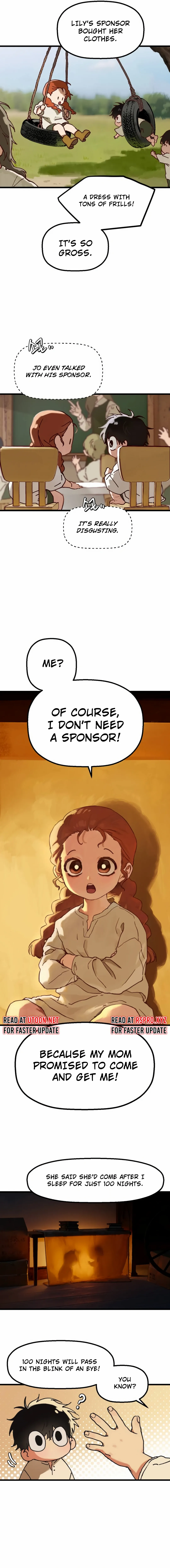 Read On The Way To Meet Mom Manga Online