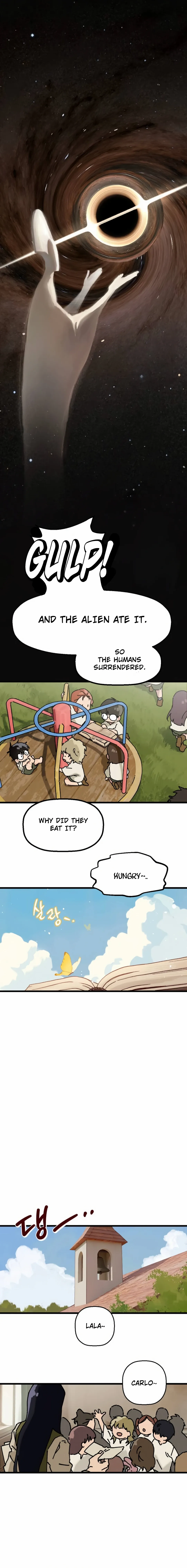 Read On The Way To Meet Mom Manga Online