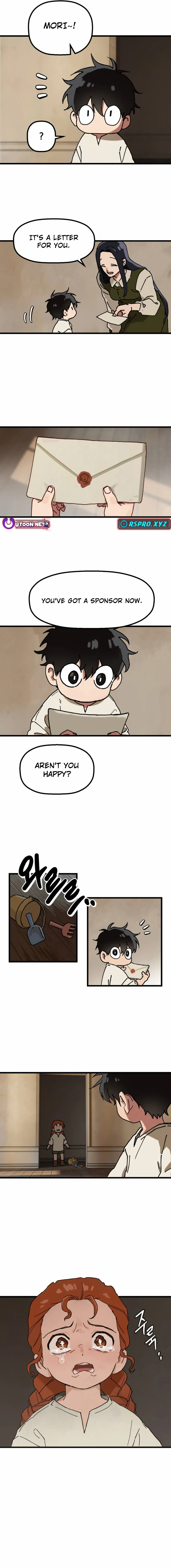 Read On The Way To Meet Mom Manga Online