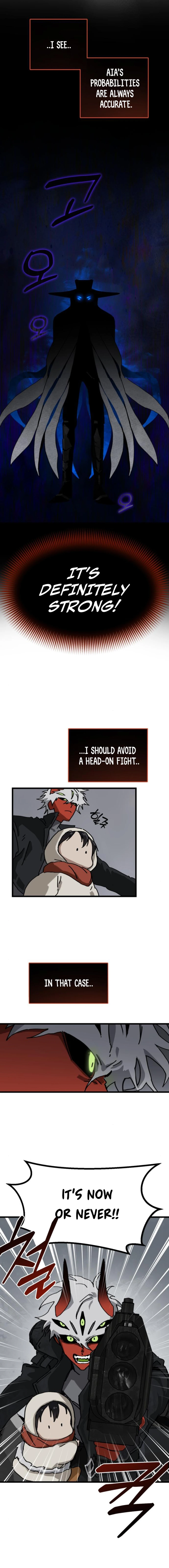 Read On The Way To Meet Mom Manga Online