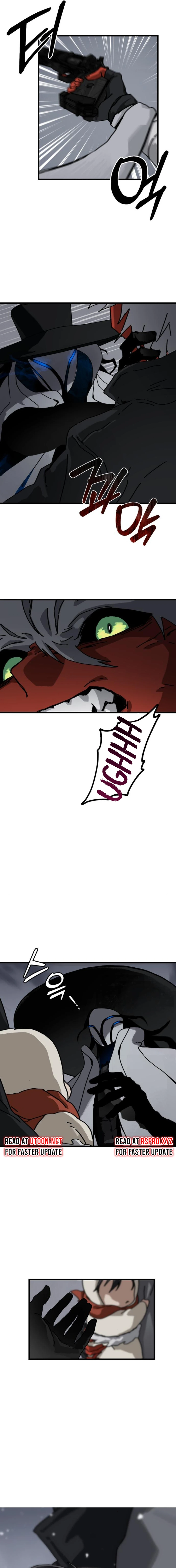 Read On The Way To Meet Mom Manga Online