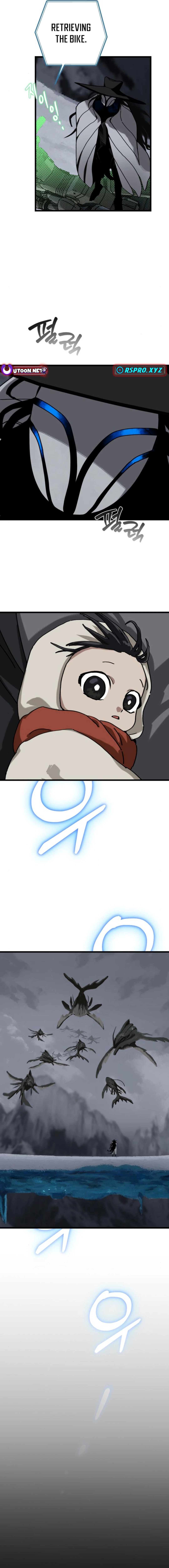 Read On The Way To Meet Mom Manga Online