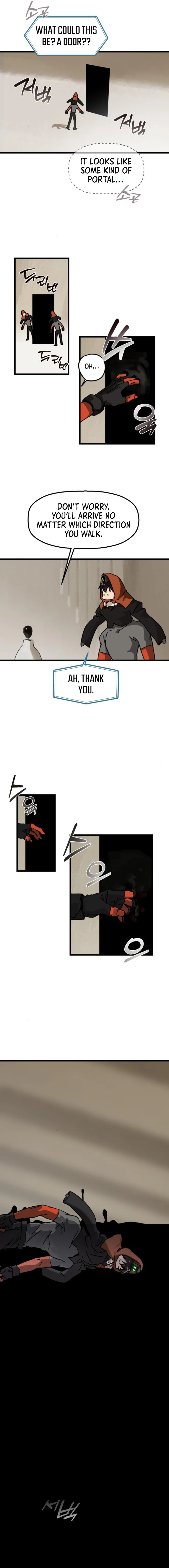 Read On The Way To Meet Mom Manga Online